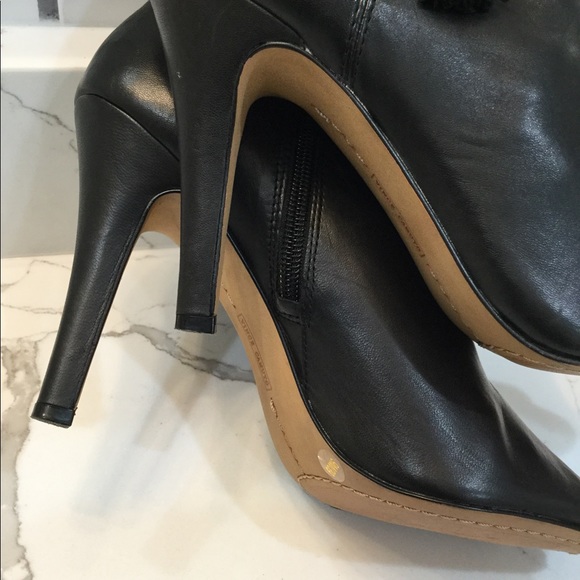 Vince Camuto Booties - Picture 7 of 8